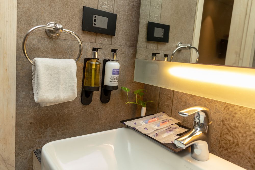 HOTEL CITRUS PRIME (ex. KYRIAD CANDOLIM GOA) - 31