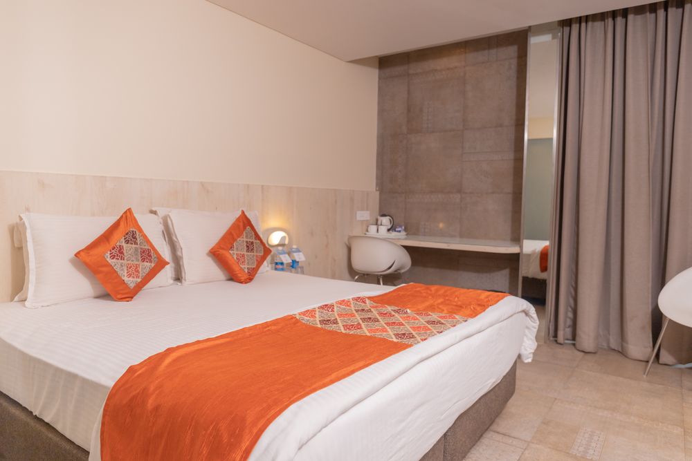 HOTEL CITRUS PRIME (ex. KYRIAD CANDOLIM GOA) - 26