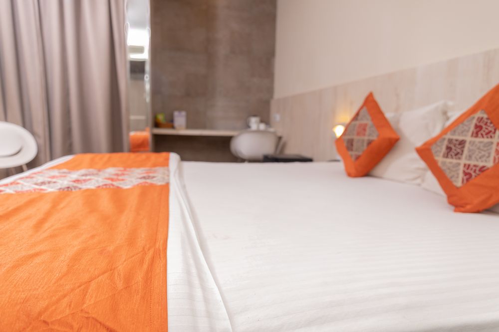 HOTEL CITRUS PRIME (ex. KYRIAD CANDOLIM GOA) - 24