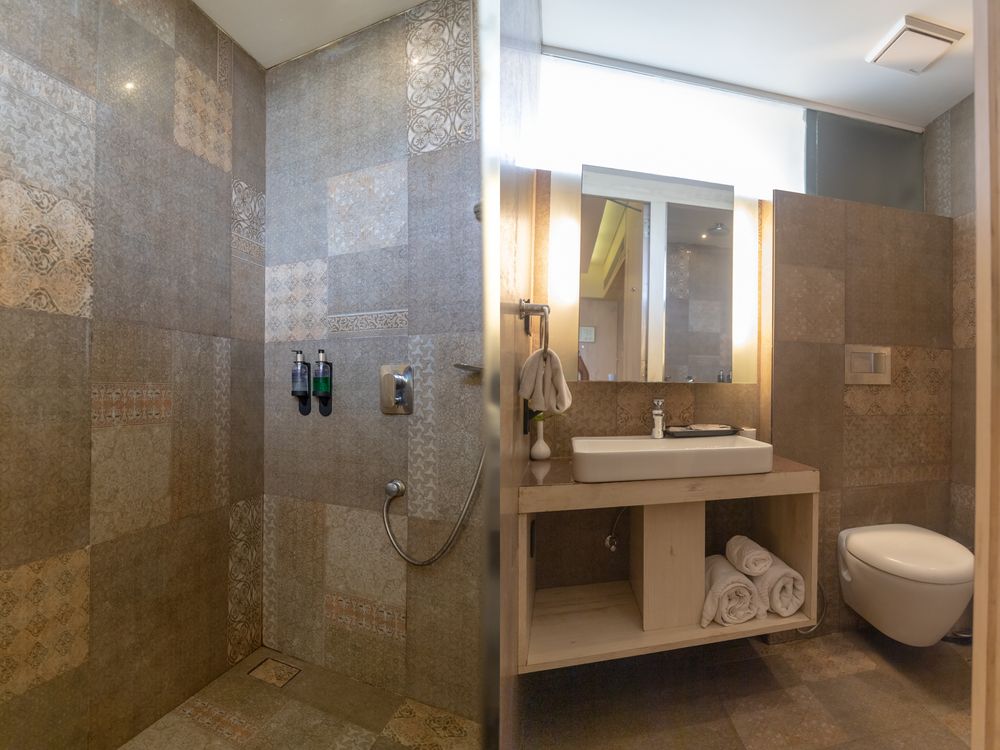 HOTEL CITRUS PRIME (ex. KYRIAD CANDOLIM GOA) - 29