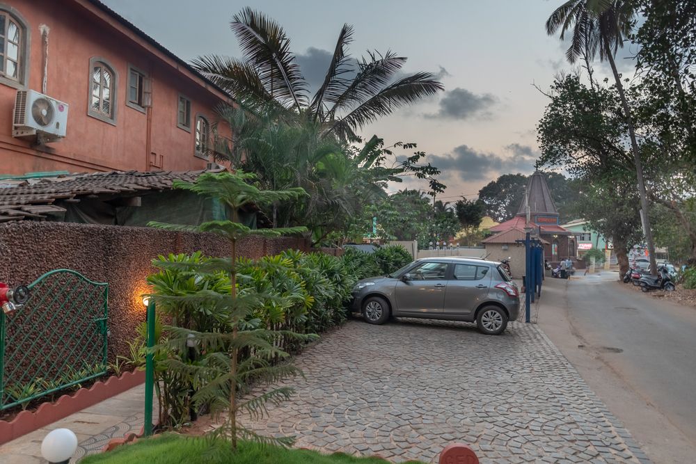 HOTEL CITRUS PRIME (ex. KYRIAD CANDOLIM GOA) - 9