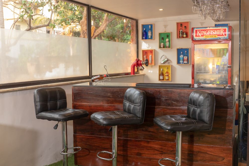 HOTEL CITRUS PRIME (ex. KYRIAD CANDOLIM GOA) - 12