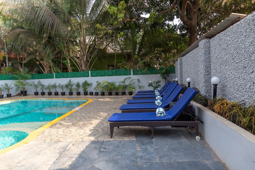 HOTEL CITRUS PRIME (ex. KYRIAD CANDOLIM GOA) - 3