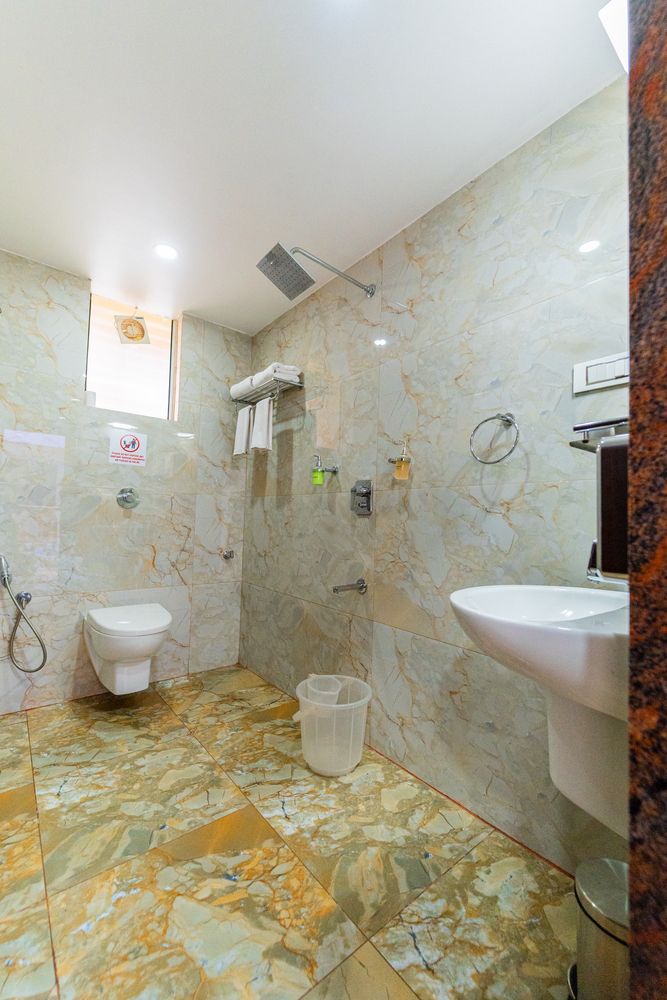 SAIRAJ BEACH RESORT LLP - 10