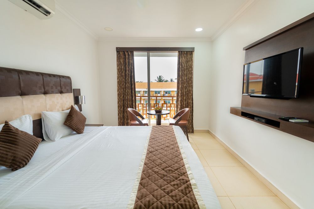 SAIRAJ BEACH RESORT LLP - 6