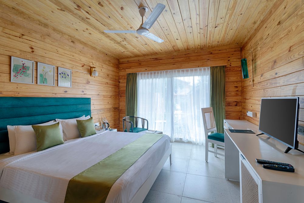 ARALEA BEACH RESORT BY STONEWOOD - 14