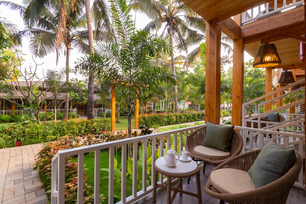 ARALEA BEACH RESORT BY STONEWOOD - 9