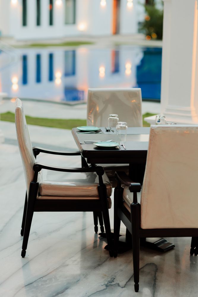 RAMADA BY WYNDHAM GOA VAGATOR - 27