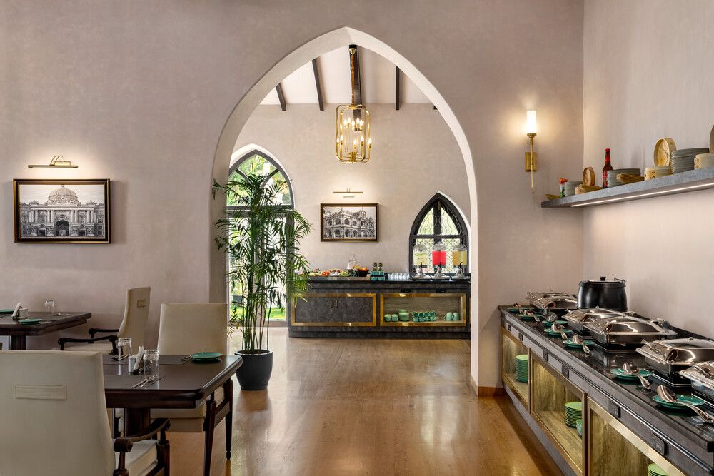 RAMADA BY WYNDHAM GOA VAGATOR - 24