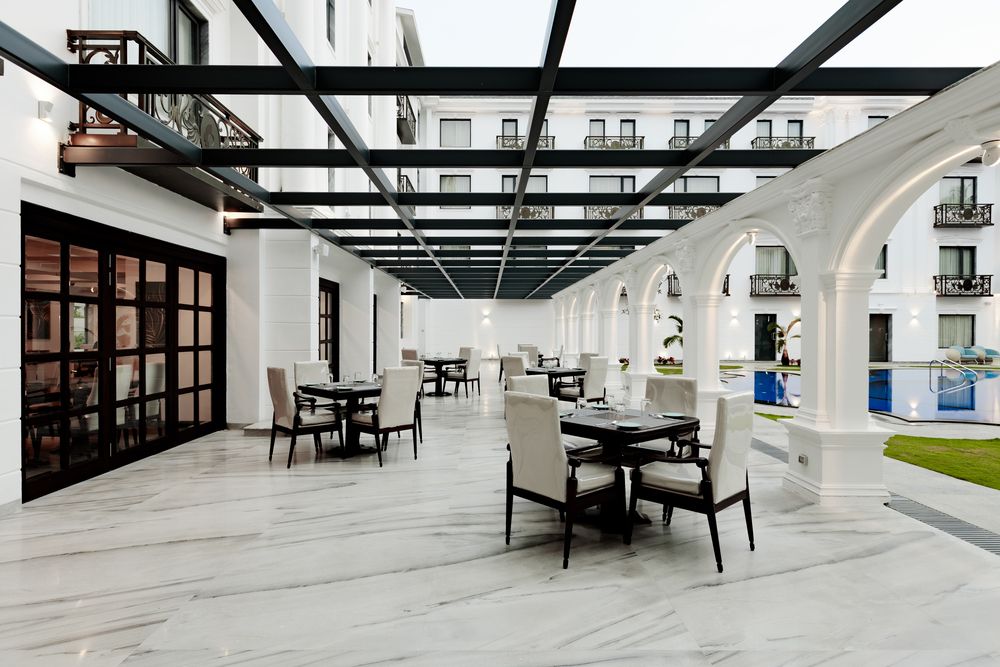 RAMADA BY WYNDHAM GOA VAGATOR - 21