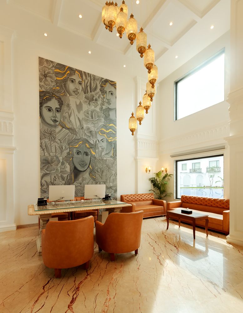 RAMADA BY WYNDHAM GOA VAGATOR - 13