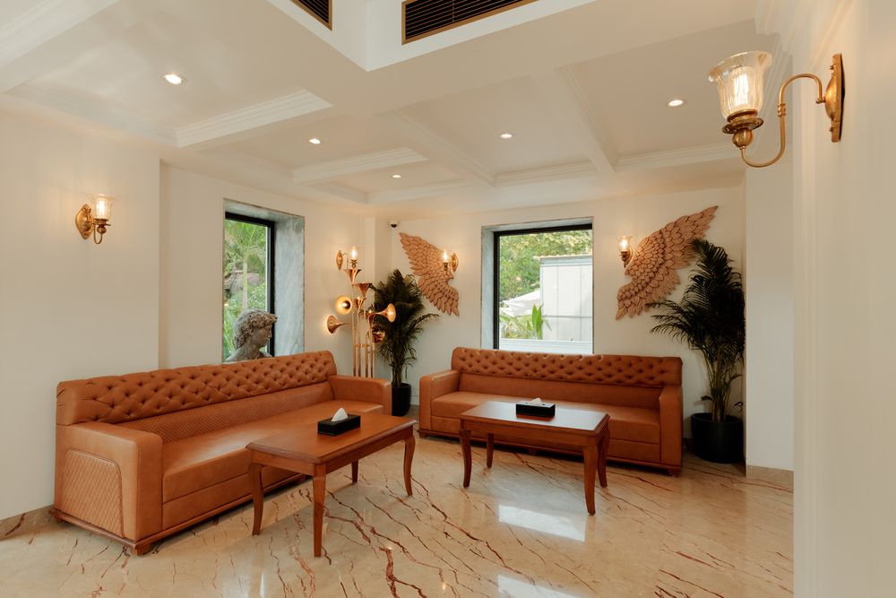 RAMADA BY WYNDHAM GOA VAGATOR - 12