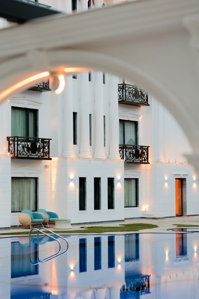 RAMADA BY WYNDHAM GOA VAGATOR - 6