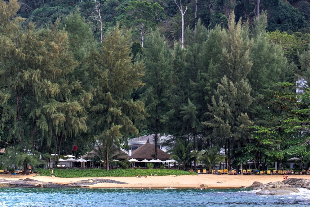 SENTIDO KHAO LAK RESORT - 4