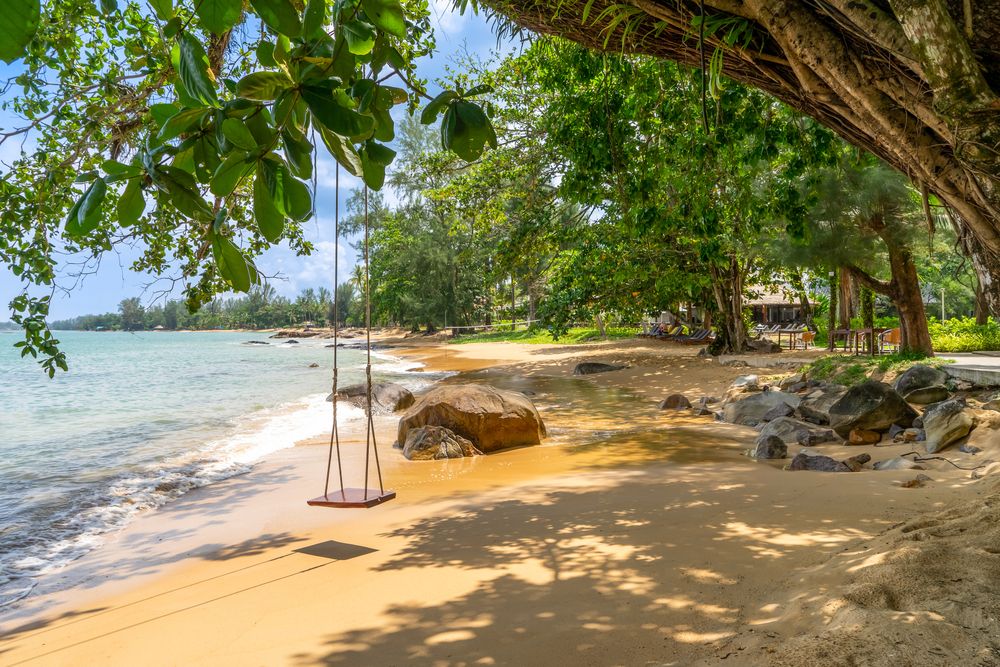 SENTIDO KHAO LAK RESORT - 44