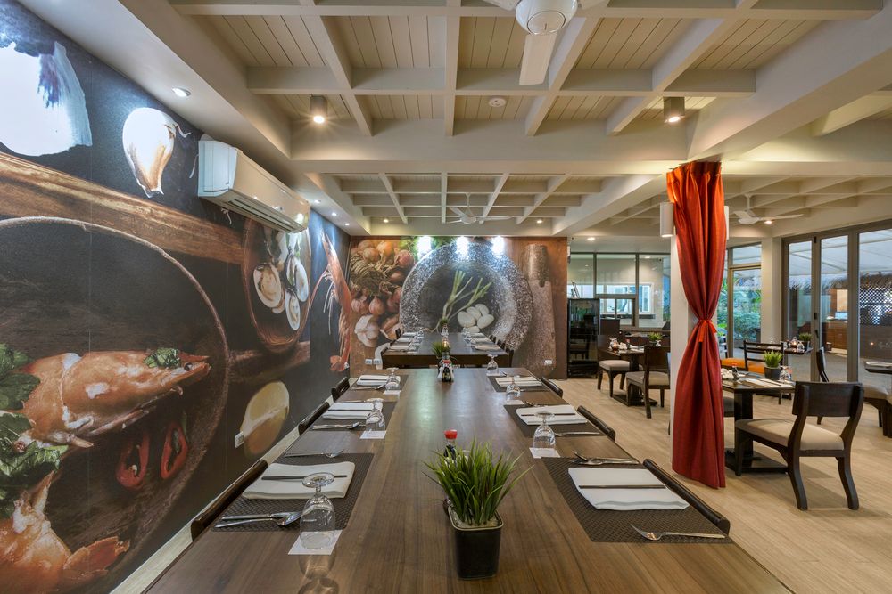 SENTIDO KHAO LAK RESORT - 12