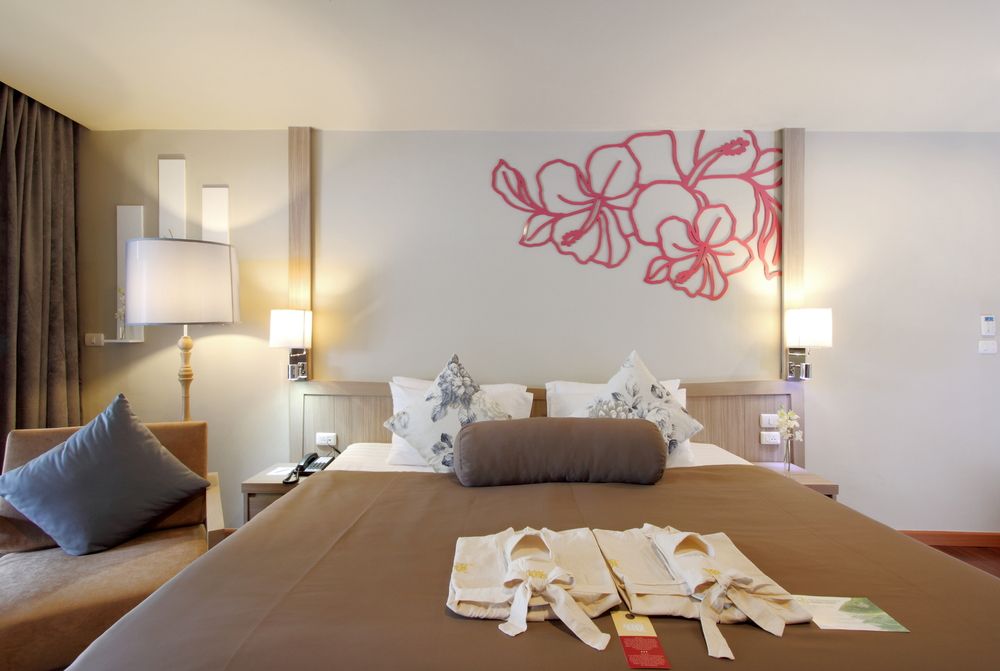 SENTIDO KHAO LAK RESORT - 86