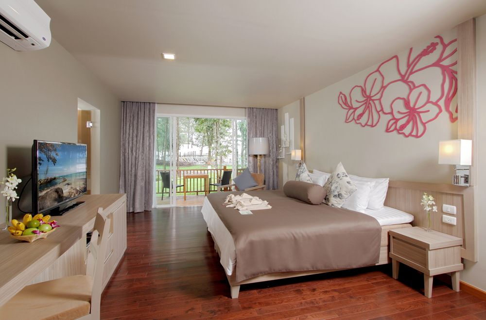 SENTIDO KHAO LAK RESORT - 85