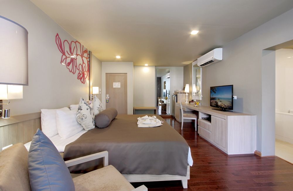 SENTIDO KHAO LAK RESORT - 83