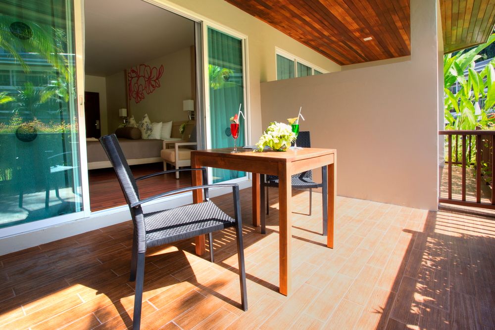 SENTIDO KHAO LAK RESORT - 79