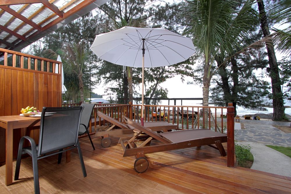 SENTIDO KHAO LAK RESORT - 78