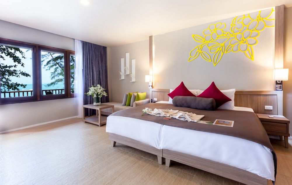 SENTIDO KHAO LAK RESORT - 75