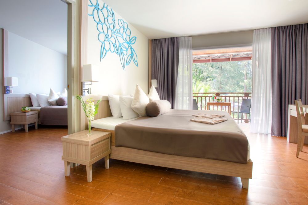 SENTIDO KHAO LAK RESORT - 67