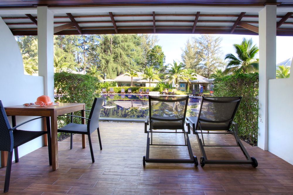 SENTIDO KHAO LAK RESORT - 61