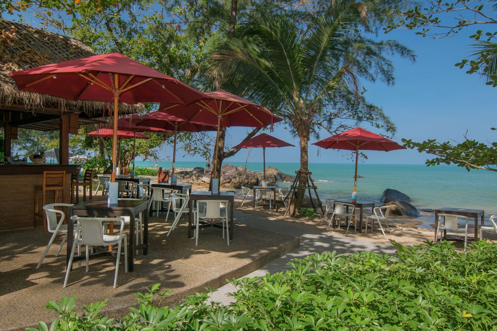 SENTIDO KHAO LAK RESORT - 17