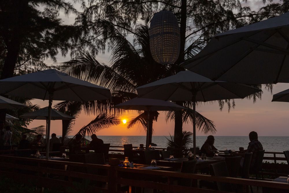 SENTIDO KHAO LAK RESORT - 18