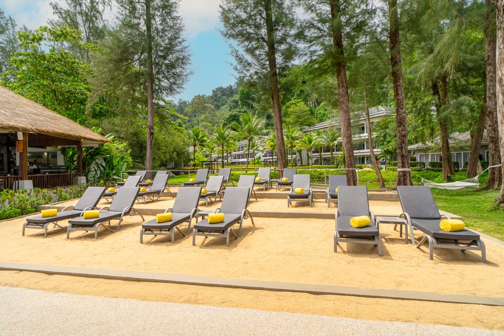 SENTIDO KHAO LAK RESORT - 43