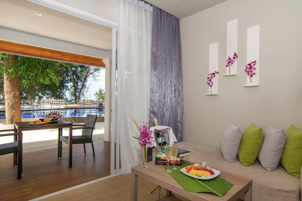 SENTIDO KHAO LAK RESORT - 54