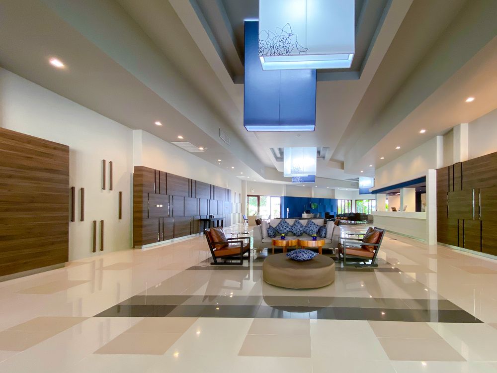 SENTIDO KHAO LAK RESORT - 8