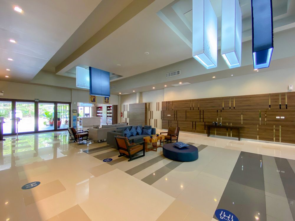 SENTIDO KHAO LAK RESORT - 10