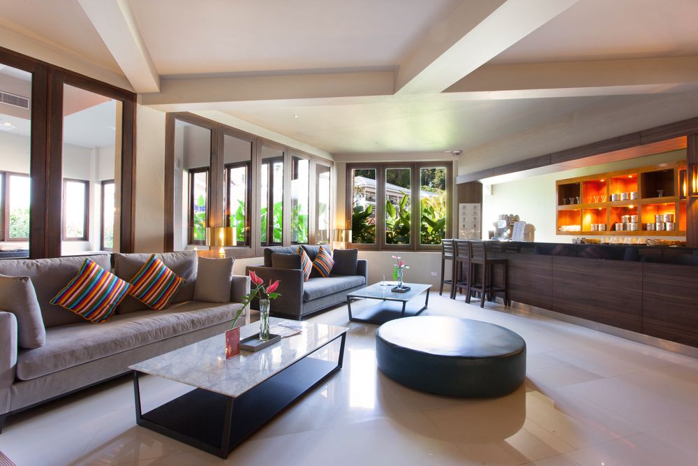 SENTIDO KHAO LAK RESORT - 19