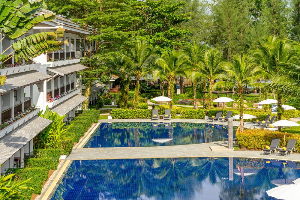 SENTIDO KHAO LAK RESORT - 33