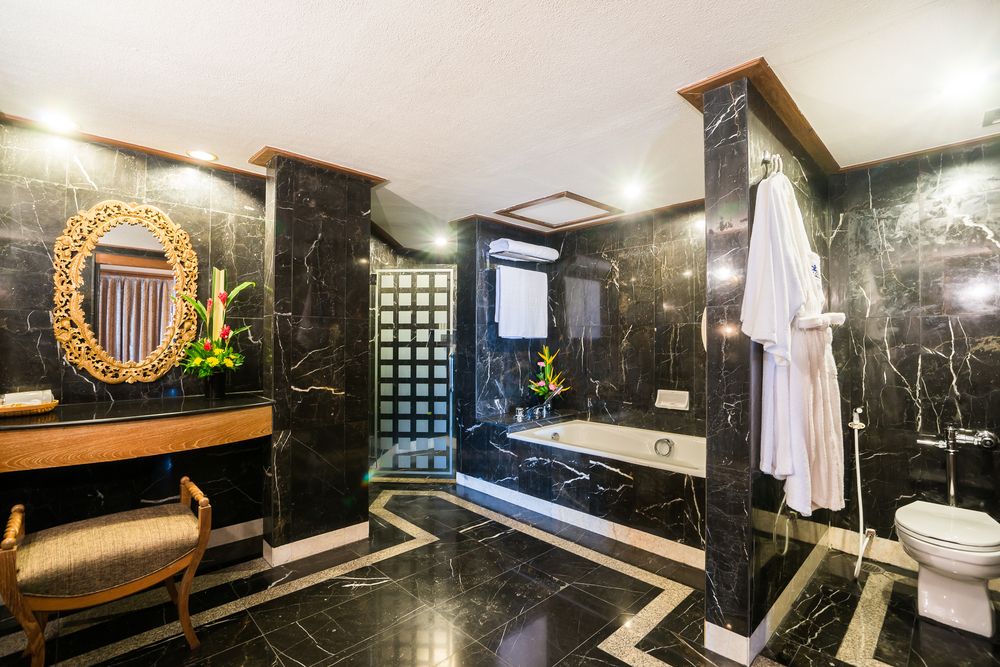 ROYAL CLIFF GRAND HOTEL - 44