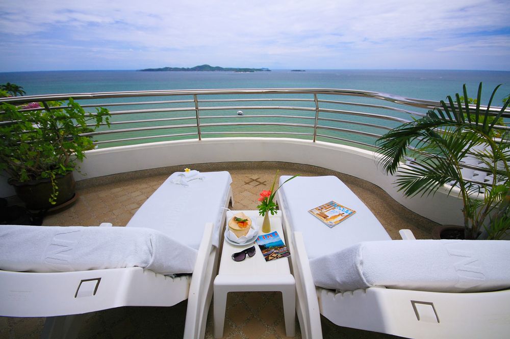 ROYAL CLIFF GRAND HOTEL - 40