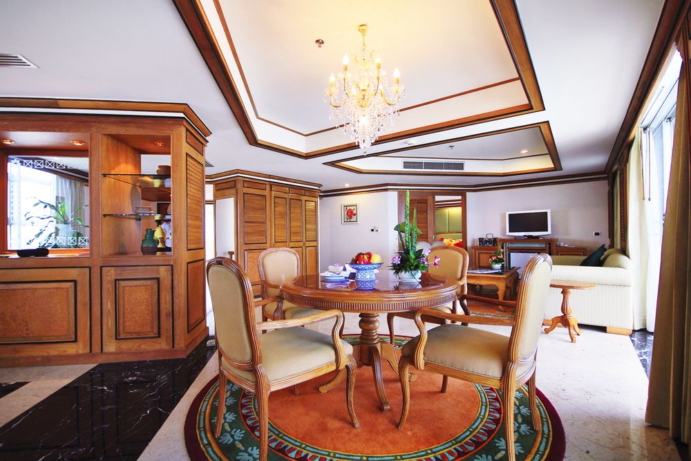 ROYAL CLIFF GRAND HOTEL - 39