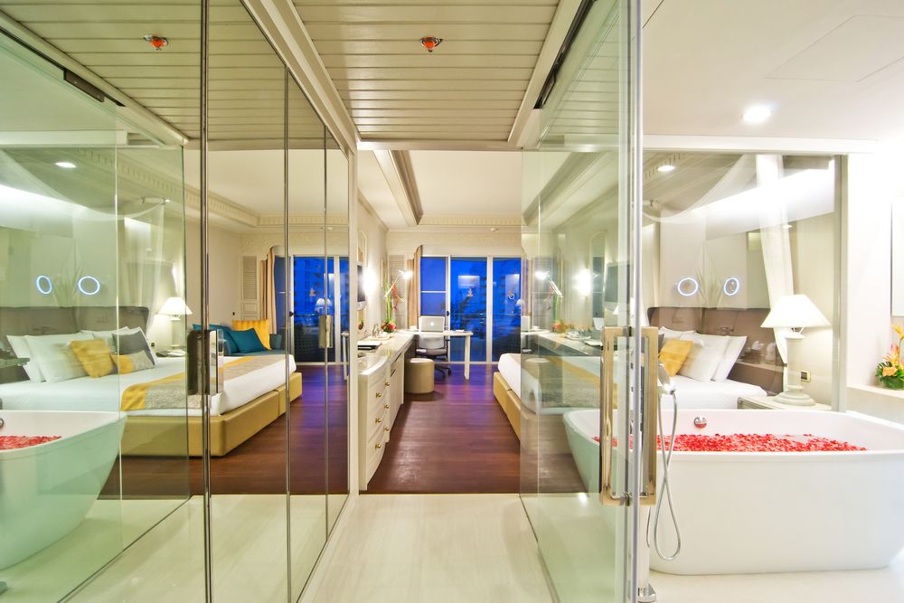 ROYAL CLIFF GRAND HOTEL - 31