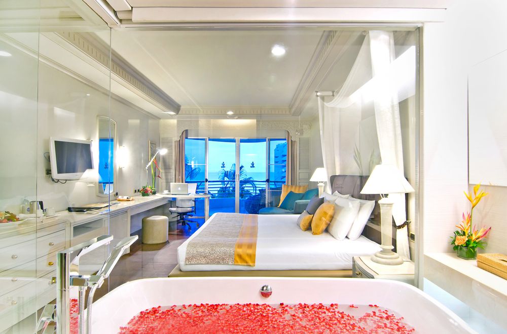 ROYAL CLIFF GRAND HOTEL - 30