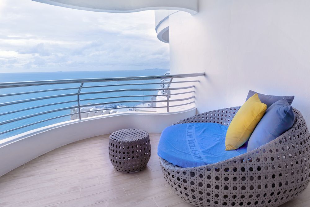 ROYAL CLIFF GRAND HOTEL - 28