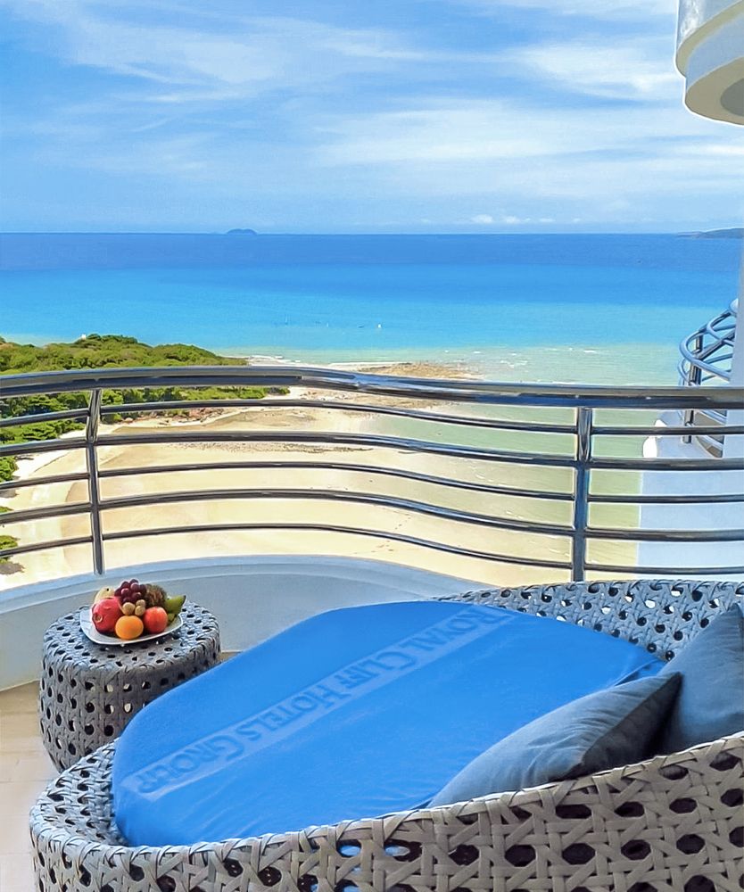 ROYAL CLIFF GRAND HOTEL - 27