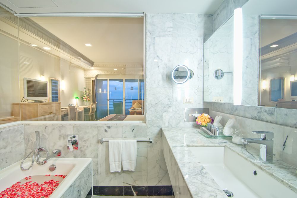 ROYAL CLIFF GRAND HOTEL - 22