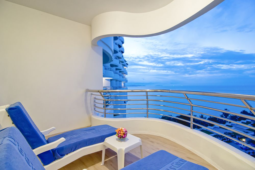 ROYAL CLIFF GRAND HOTEL - 20