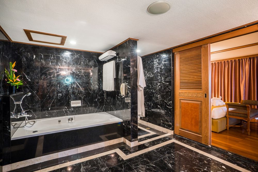 ROYAL CLIFF GRAND HOTEL - 16