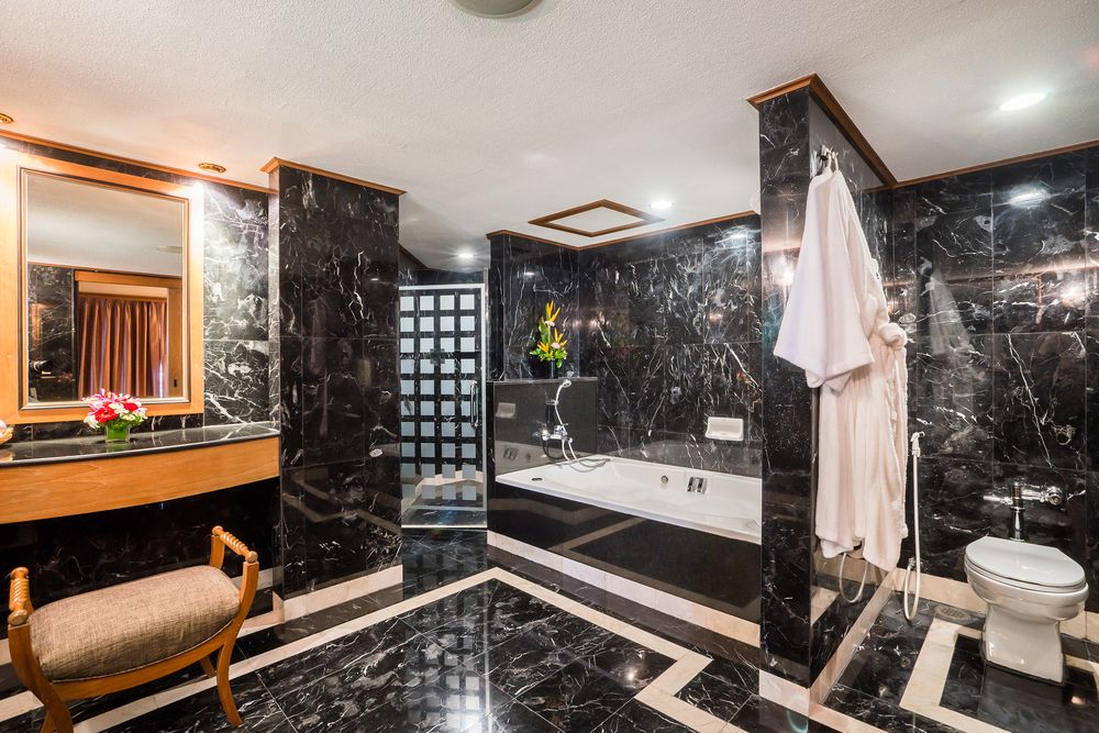 ROYAL CLIFF GRAND HOTEL - 15