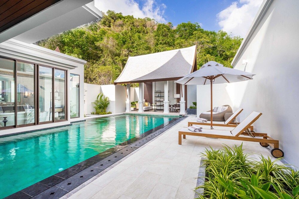 INTERCONTINENTAL PHUKET RESORT - 183