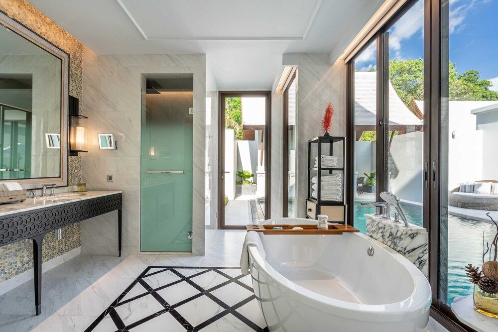 INTERCONTINENTAL PHUKET RESORT - 179