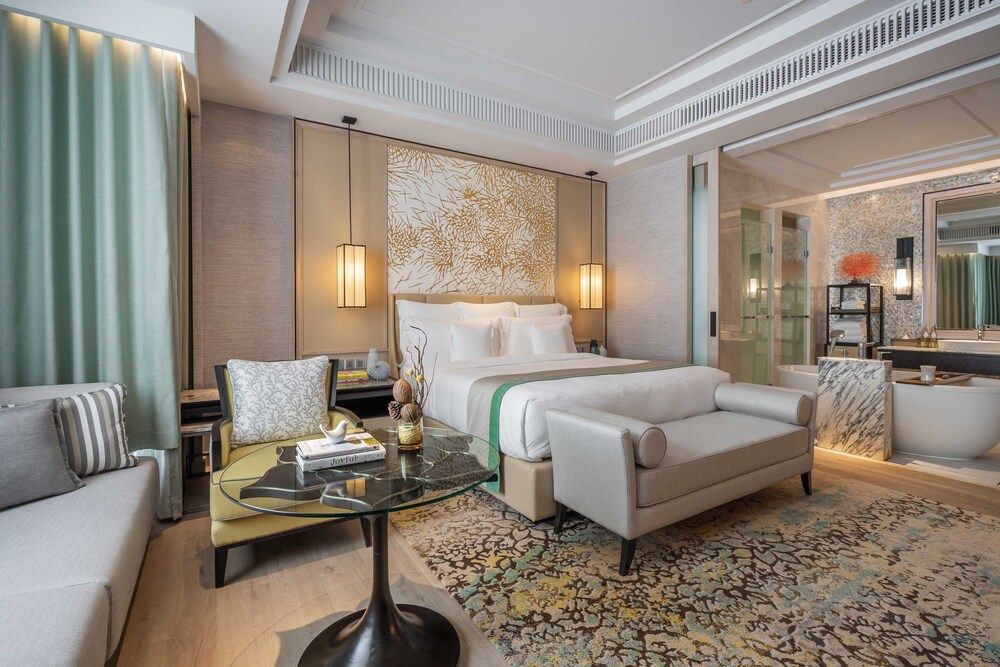 INTERCONTINENTAL PHUKET RESORT - 178